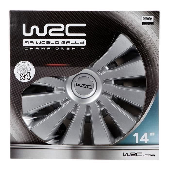 WRC 4 enjoliveurs 14- SEPANG