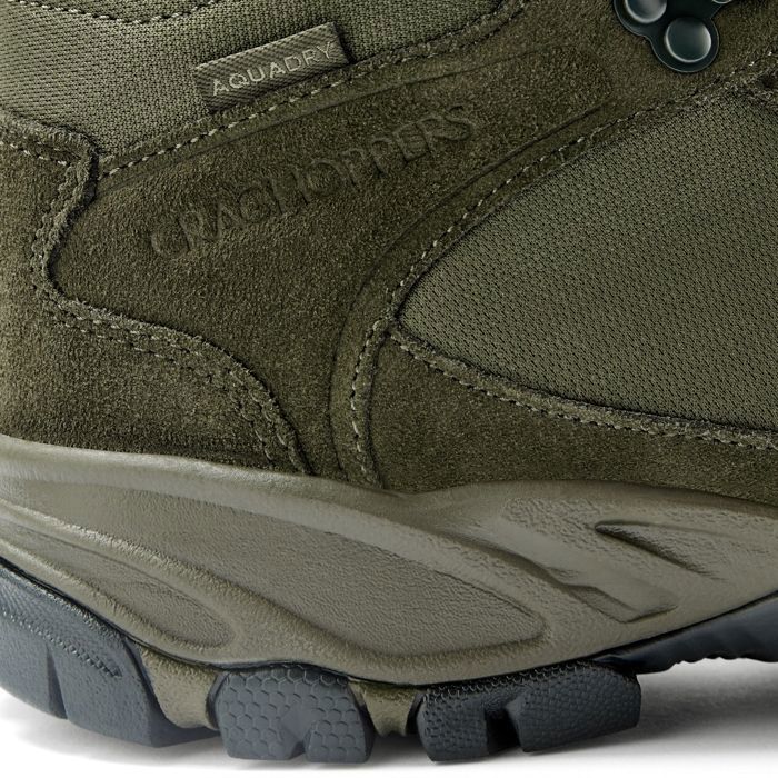Chaussures de randonnée Craghoppers Salado Hi Chaussures de randonnée Craghoppers Salado Hi