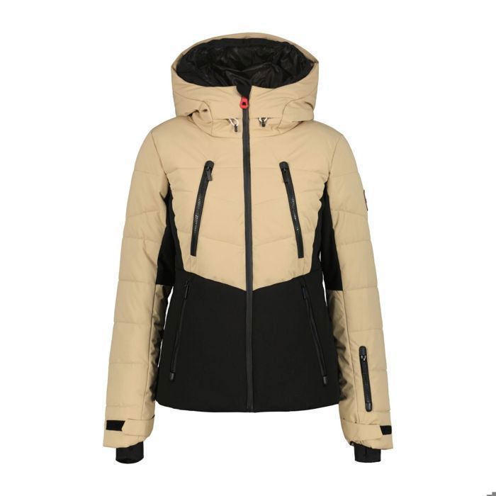 Veste de ski femme Icepeak Electra