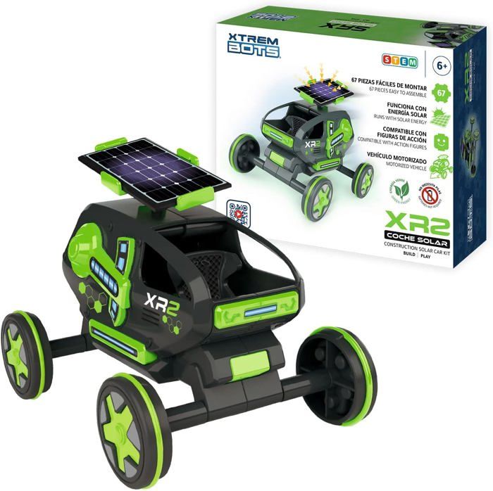 Jouet Educatif Scientifique Kit Robot Solaire 13 En 1 - Jeu Construction Enfant 10-14 Ans - Énergie Solaire Ou Piles - Éducatif Scientifique Jeux Garcon 10 Ans Jouet Educatif Scientifique Kit Robot Solaire 13 En 1 - Jeu Construction Enfant 10-14 Ans - Énergie Solaire Ou Piles - Éducatif Scientifique Jeux Garcon 10 Ans