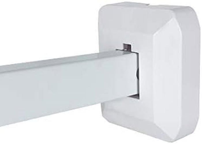 Support de projecteur - AVTEK - 1MVWM11 - Capacité 25 kg - Longueur 1200 mm - Angle latéral +- 20°