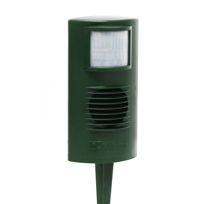 Meilleurs prix pour Catwatch répulsif à ultrasons