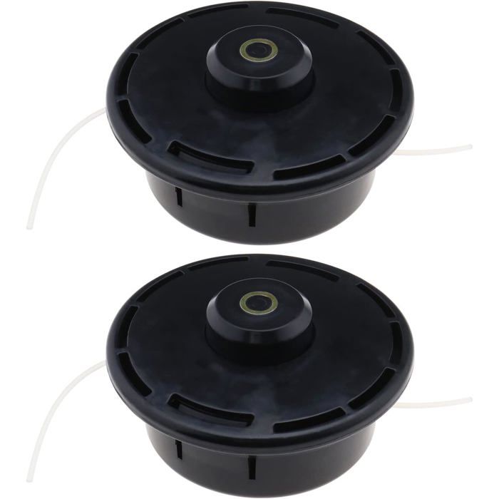 Roulement de roue pour tondeuse – Diamètre intérieur 12.1mm – Épaisseur 11.3 mm – Compatible modèles Castelgarden et Stiga