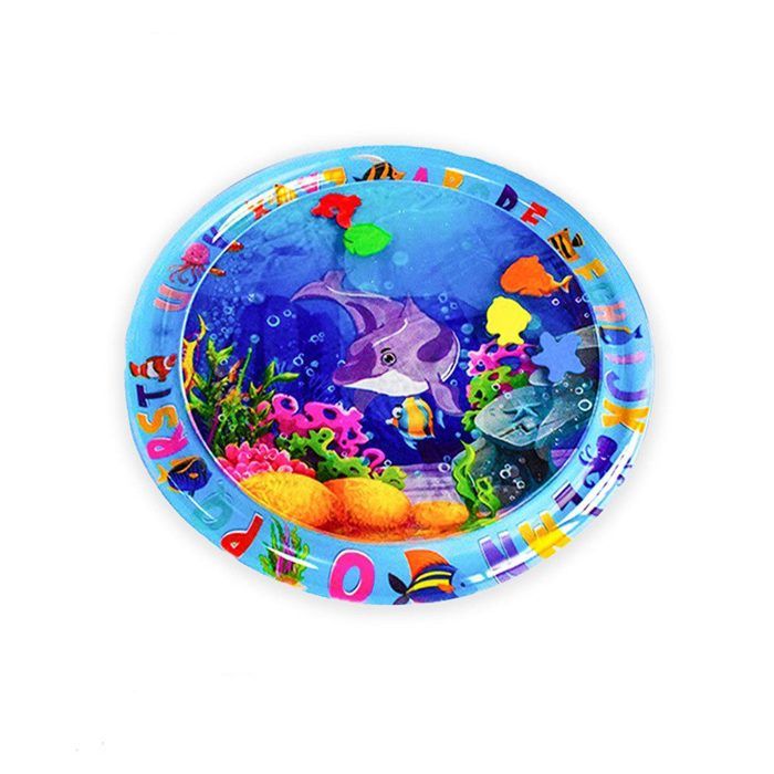 Meilleurs prix pour Tapis de jeu deau sensoriel pour chien tapis de jeu deau pour chat