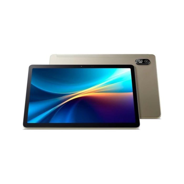 Acer Tab V11 Tablet 11 2K 6GB/256GB 20W 8000mAh WiFi AC AND14 + Funda Champagne