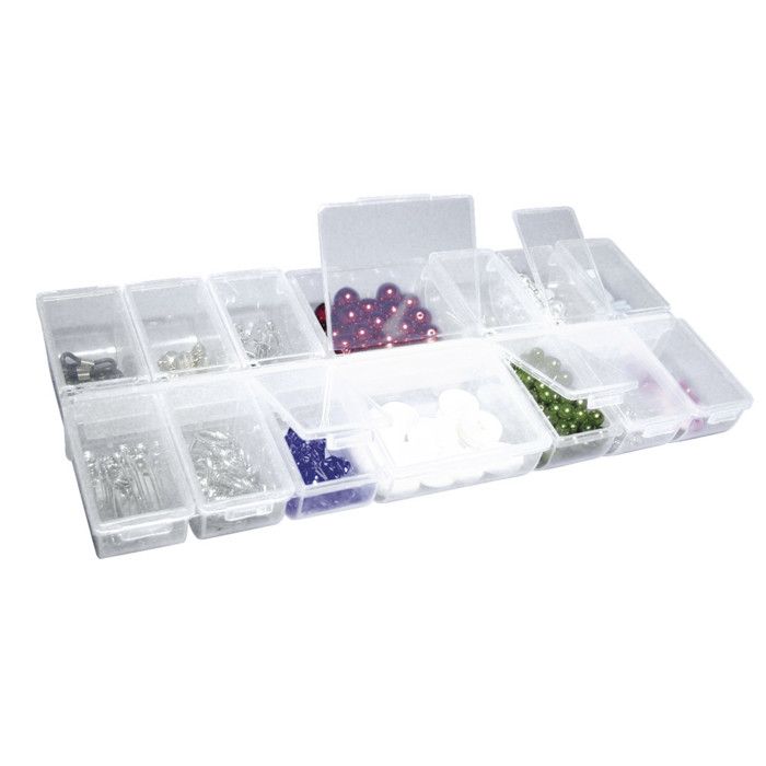 vidaXL Boîte de Rangement de Jardin Coffre de Stockage Boîte de