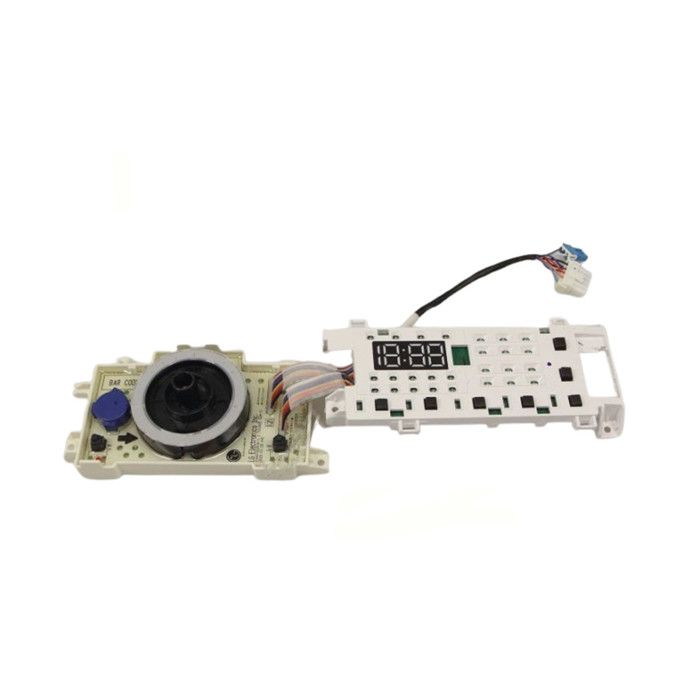 Carte électronique module daffichage Machine à laver Lave linge EBR31484381 AGM30140739 LG