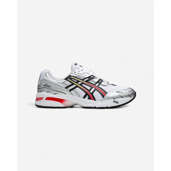 Asics ASICS Gel-1090 White Black