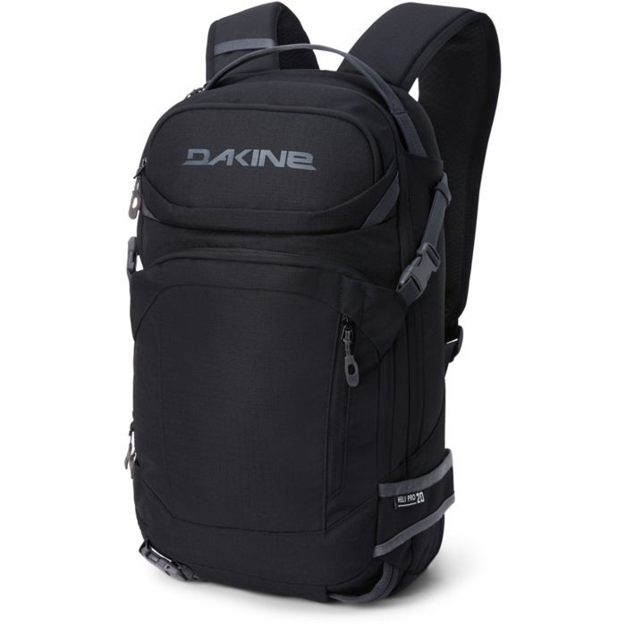 Sac A Dos Dakine Womens Heli Pro 20l Black Femme