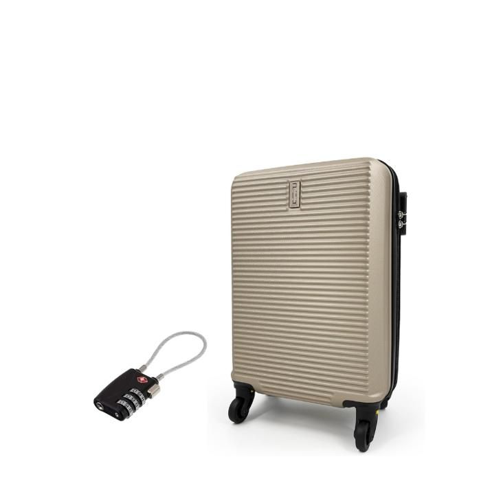Valise Cabine 45x36x20cm EasyJet – Pratique et Légère