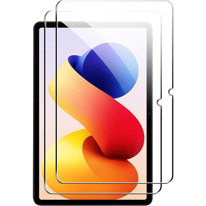 Pellicola Salvaschermo in Vetro Temperato Imak Pro+ per Xiaomi Pad 6/Pad 6 Pro