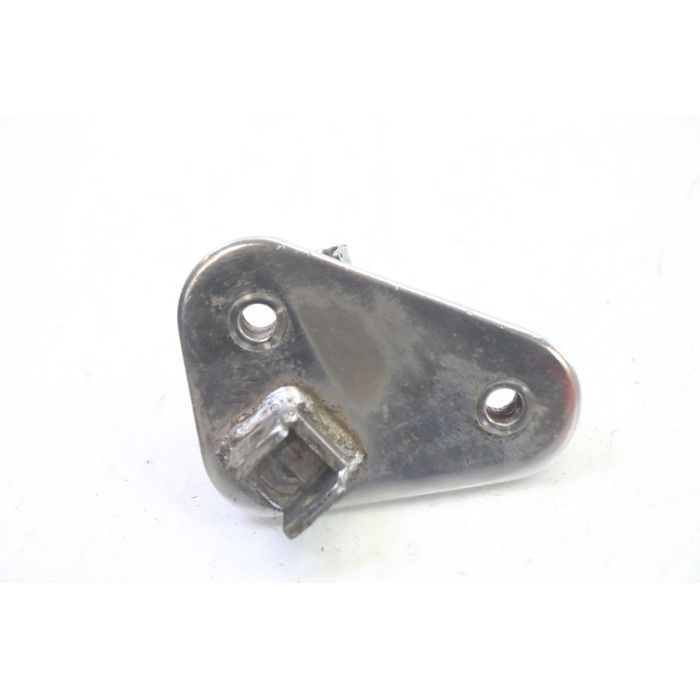 PLATINE CALE PIED AVANT DROIT KYMCO ZING 125 1997 - 2003 / 236677