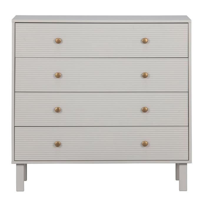 Commode - Meubles&Design - Commode moderne en bois de pin et métal MADO Commode - Meubles&Design - Commode moderne en bois de pin et métal MADO