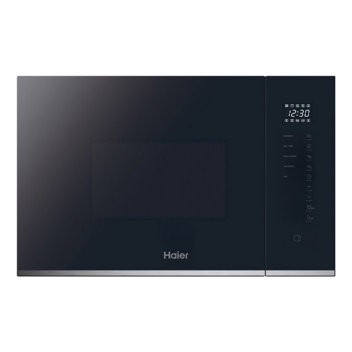 Micro-Ondes Haier H38FMWID2S7 – 20L 800W avec Grill et Commande Tactile - vue 8