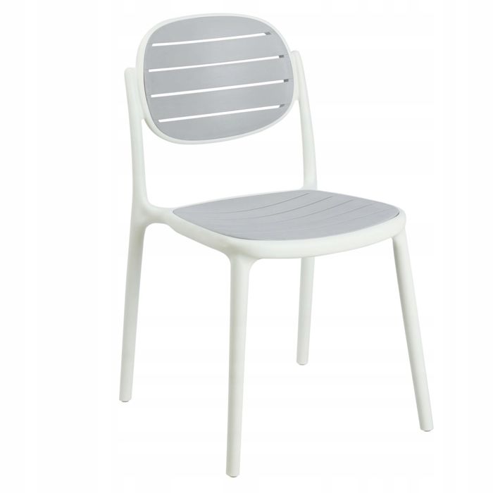 K30-FX blanc et gris