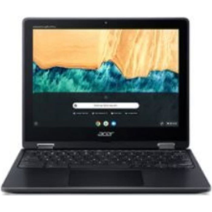 Acer PC Portable acer Chromebook R852T-C9YD NOIR Intel® Celeron® N4020 8Go DDR4X 12\