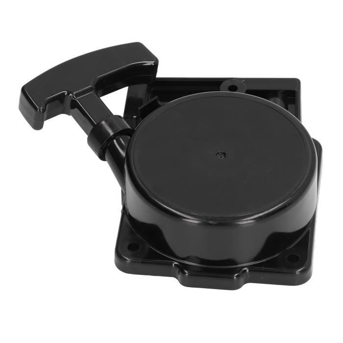 Akozon Ensemble Démarreur à Tirer Pour Tecumseh 590702 590739 590637 - Compatible LV195EA LEV80 LEV115