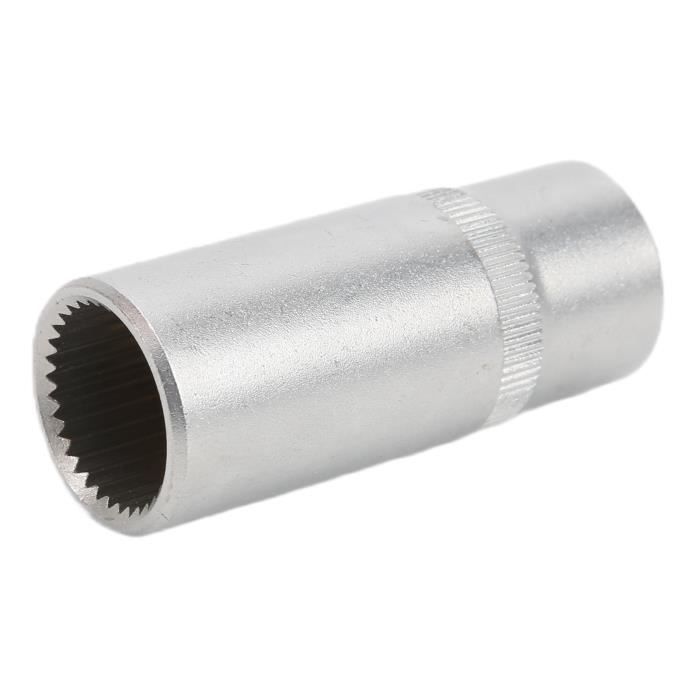 Roue Arrière En Alliage D'acier De 13/16" King Tony 851426S, Longueur 60 Mm