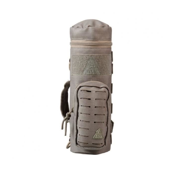 Porte bouteille isotherme - Ares Beige