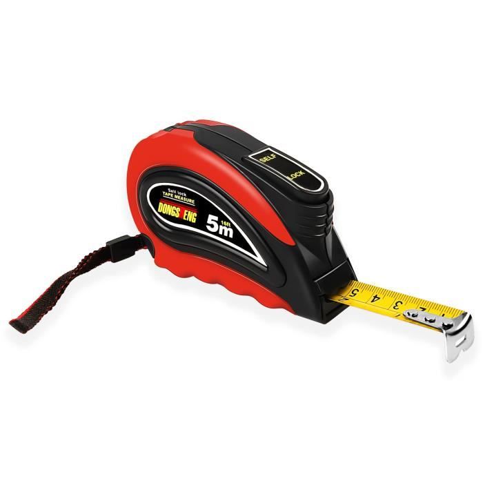 Mètre De Ruban Autocollant PZJFH Lot De 4 Mètres à Ruban Auto-adhésifs - 1 M /2 M - En Ruban Autocollant Mètre Mètre De Ruban Autocollant PZJFH Lot De 4 Mètres à Ruban Auto-adhésifs - 1 M /2 M - En Ruban Autocollant Mètre