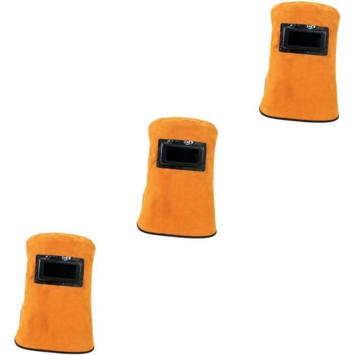 Casquette De Soudure 100% Coton Style Arbre - Confortable Et Lavable Pour Casque