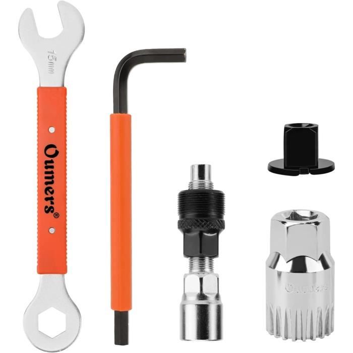 Outil D'Extraction De Manivelle Campagnolo UT-FC090 - Neuf