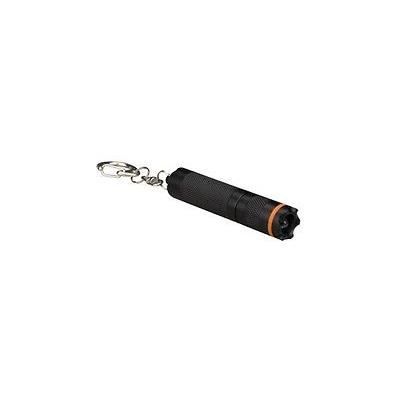 3-Mode Portable Super Mini COB lumière DEL Lampe de poche Porte clés torche Porte-clés