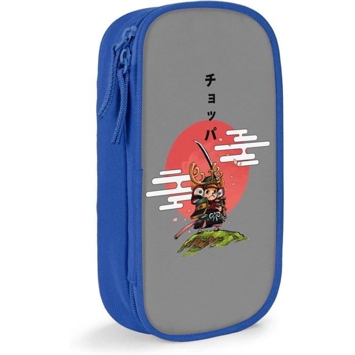 Trousse One Piece Mafia Pirate