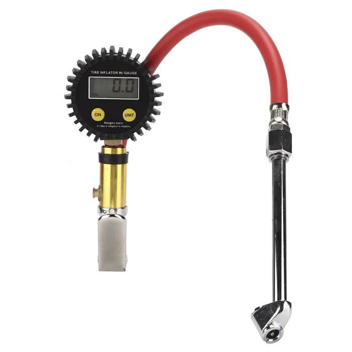 Les Meilleurs Gonfleurs De Pneus Pour Voitures - Guide Auto