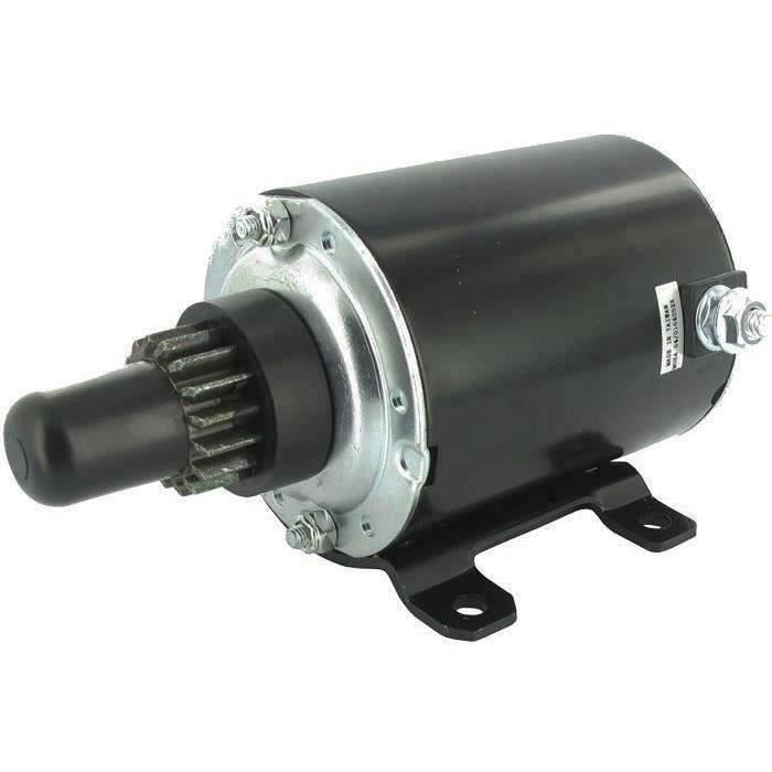 Démarreur TECUMSEH 36680 - 36463 - 11 a 13,5 cv