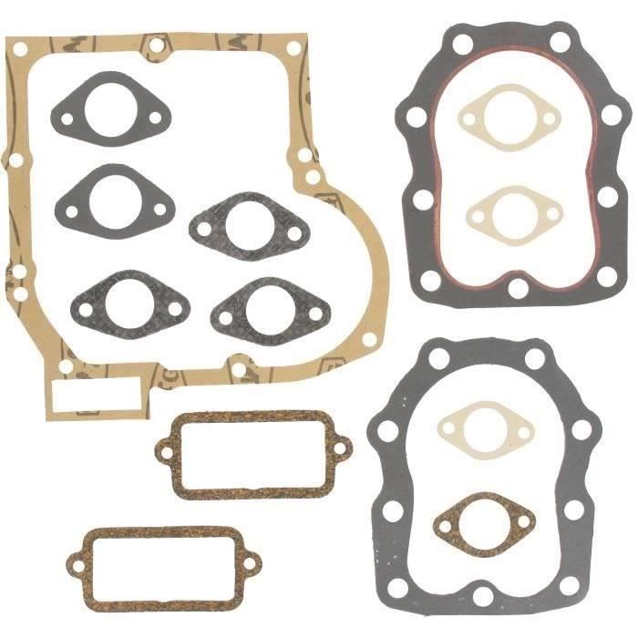 Pochette de joints INTERMOTOR 8180-188 - 8180-059 modèles IM350 - IM351 - IM352 - IM252 - IM302