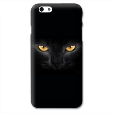 Coque Iphone 6 Plus Animaux Chat Noir Achat Coque Bumper Pas Cher Avis Et Meilleur Prix Cdiscount