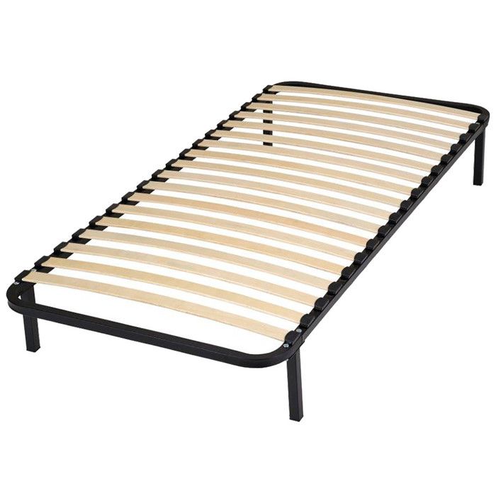 AltoKit - Sommier démontable 18 Lattes 90x190cm AltoKit - Sommier démontable 18 Lattes 90x190cm
