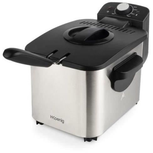H.Koenig DFX500
