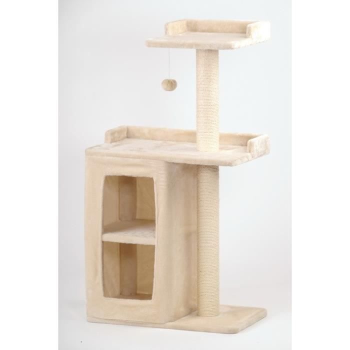 Petit Arbre à Chat Syra Silvio Design