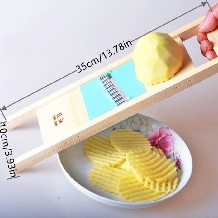 Râpe à Légumes Ergonomique Dorée - Pour Carottes, Pommes De Terre, Fromage, Facile à Nettoyer, Acier Inoxydable
