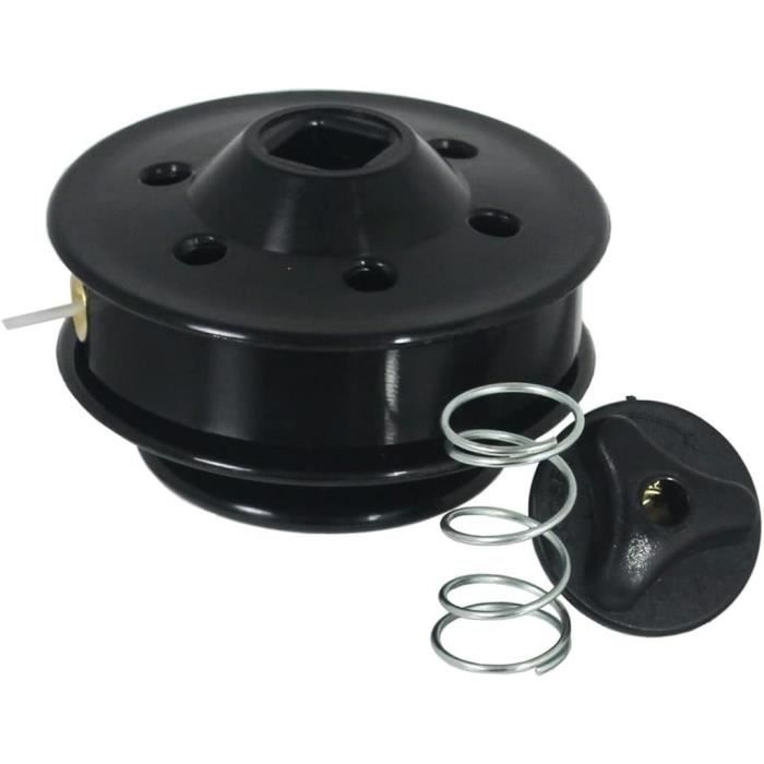 Marpol Lanceur Démarrage Auto-Enveloppante Universel Pour Débroussailleuse - 66.5x66.5mm