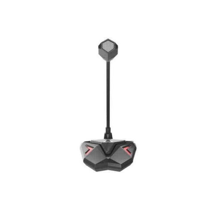 Microphone GENESIS Radium 100 – USB Omnidirectionnel avec Touche Sourdine - vue 2