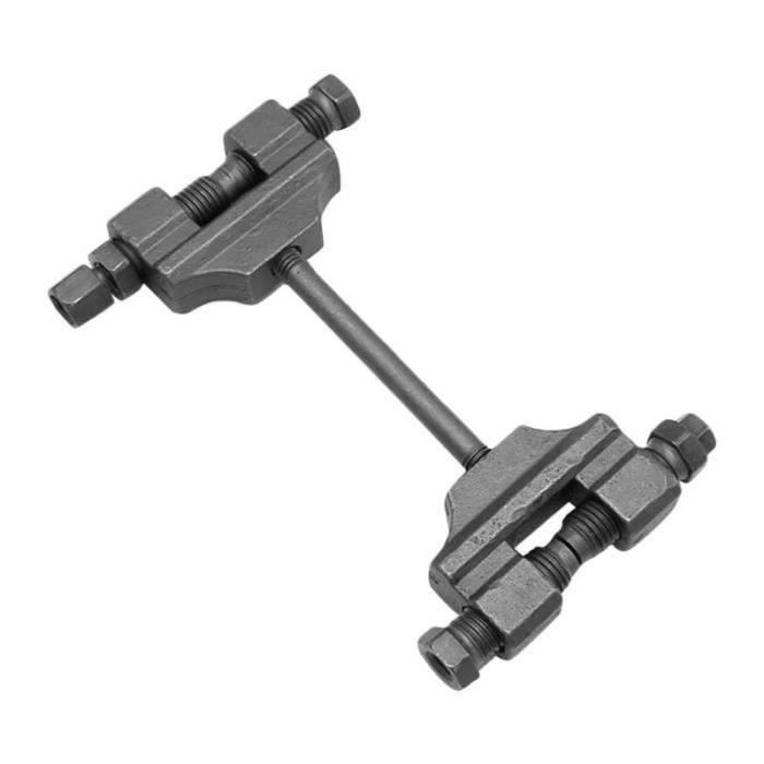 Bloque Volant Moteur FACOM Universel - 30x46x25mm - Pour Couronne De Volant - Qualité Professionnelle