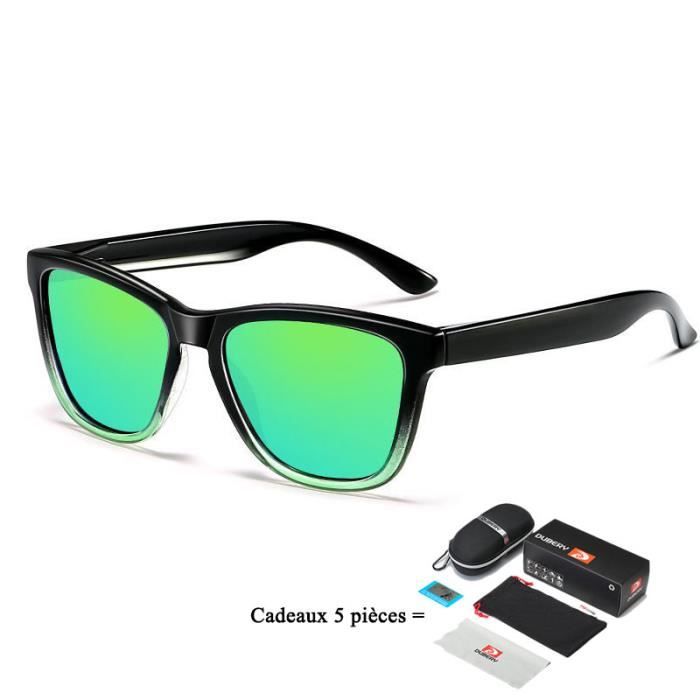Lunette de soleil polarisé femme hot sale