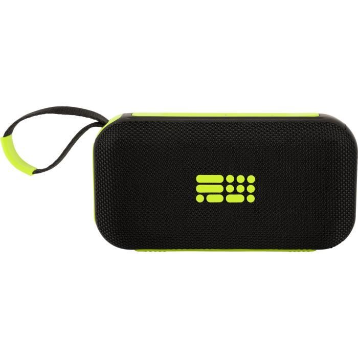 Enceinte bluetooth lumineuse BIGBEN PARTY et - vue 2