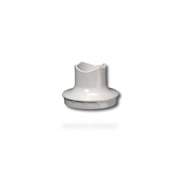 ENTRAÎNEUR BOL BLANC POUR BATTEUR MIXEUR BRAUN * 67050144 - 191 - Multiquick57MR500-MR6550VP2 Compa