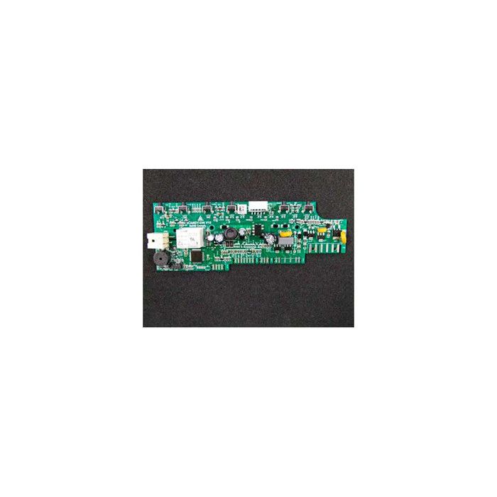 MODULE DE PUISSANCE PROGRAMMÉ pour LAVE VAISSELLE CANDY - 49034917
