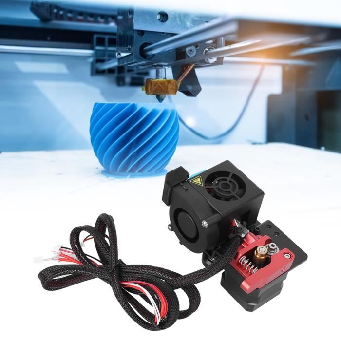BCZAMD Imprimante 3D Pièces De Mise à Niveau FYSETC S2209 V4.0 Pilote De Moteur Pas à Pas Step Sticks Mute Driver 256 Micro Pas Courant 2.8A Pointe Pour Imprimante 3D CNC Machine