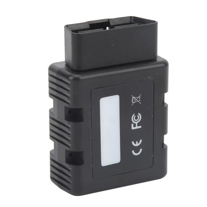 PSA COM Bluetooth OBD2-scanner Voor Peugeot Citroën PP2000 Foutcode Lezer Diagnostisch Hulpmiddel