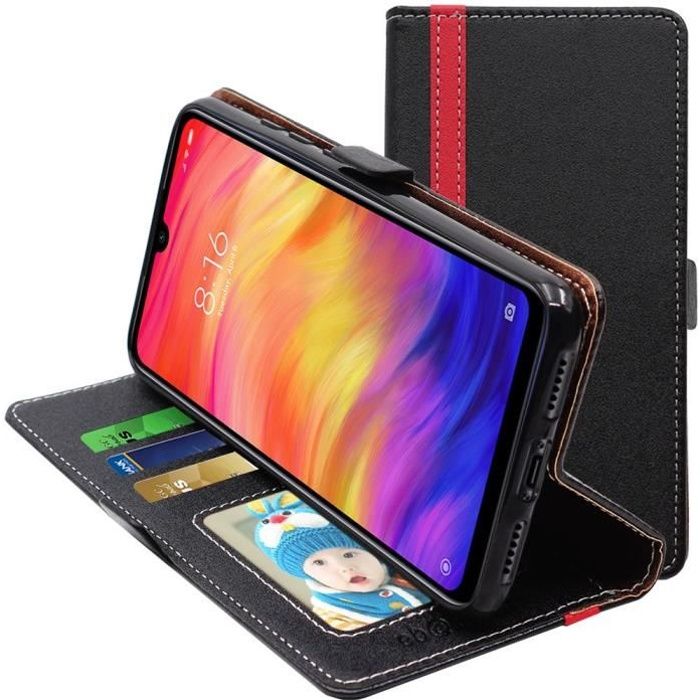 redmi note 7 pochette