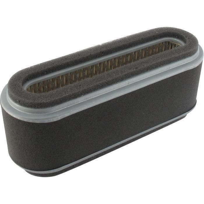 Filtre à air adaptable pour JOHN DEERE FB460 12,5 ch - KAWASAKI FB460 12,5 ch