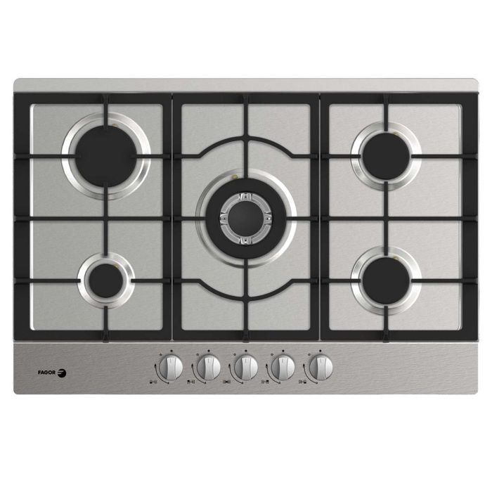 FAGOR FAG6650X - vue 3