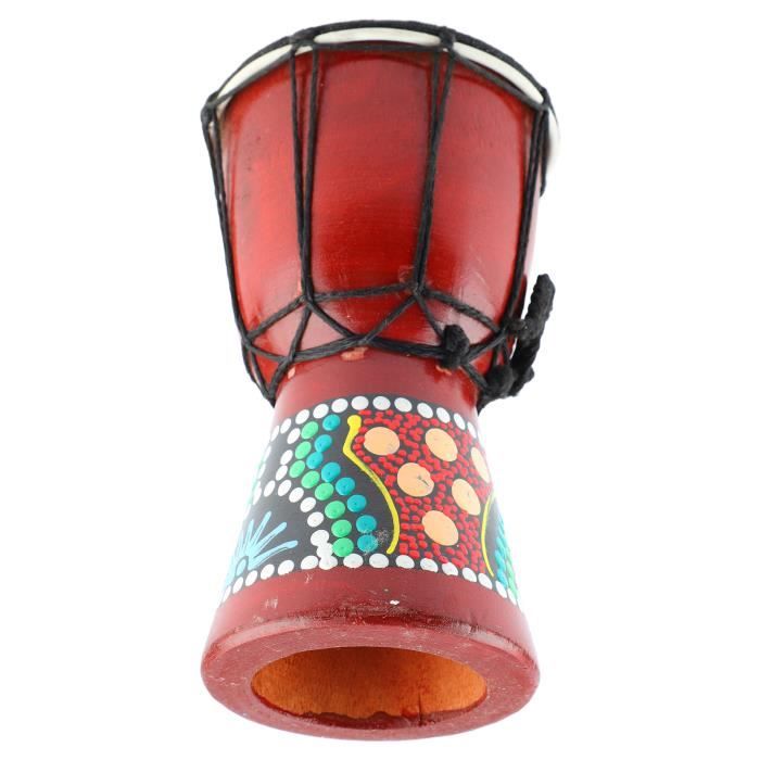 Tam-Tam tambour Africain | Instrument à percussion Africain