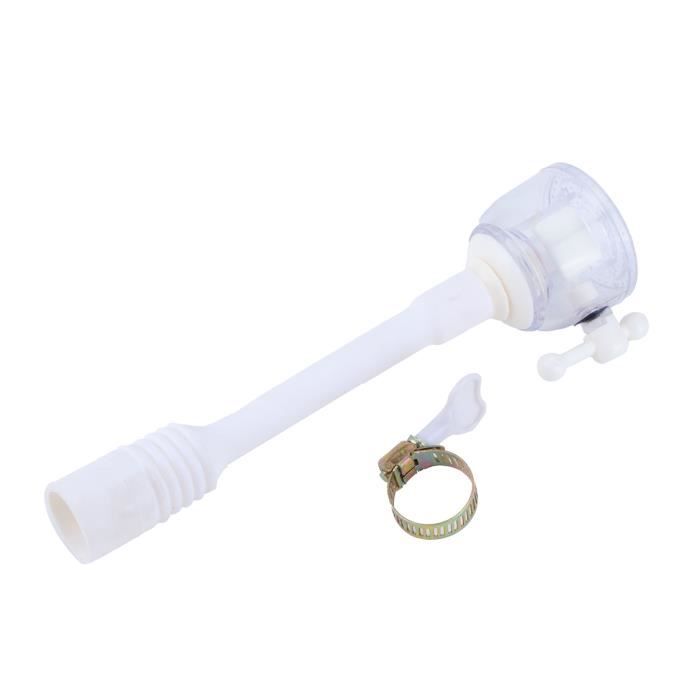 Cruces Aérateur Robinet De Cuisine, Jet D'eau Pour Robinet